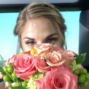 Meet your Posher, Jackie